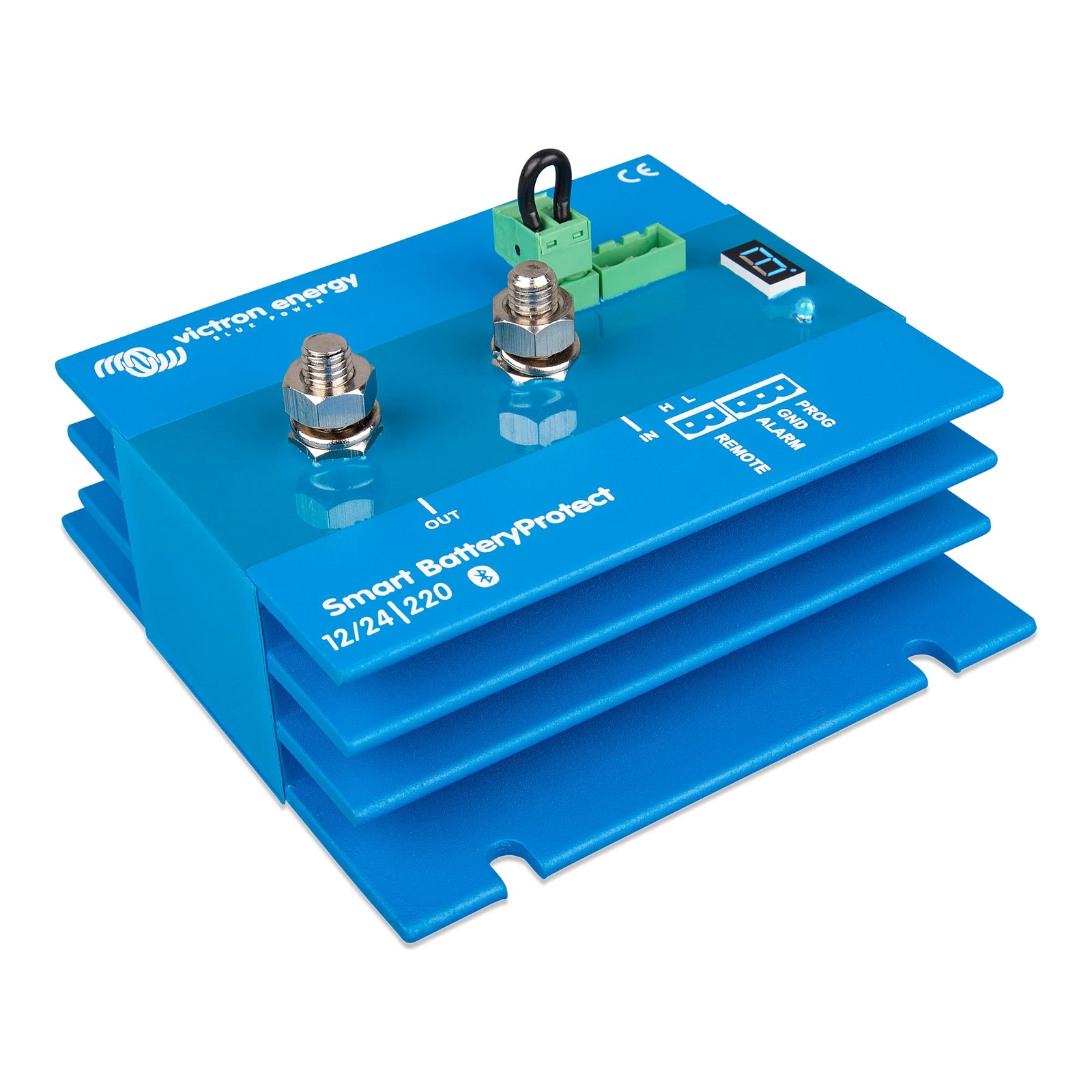 Victron BatteryProtect 12/24V 100A Power Management
