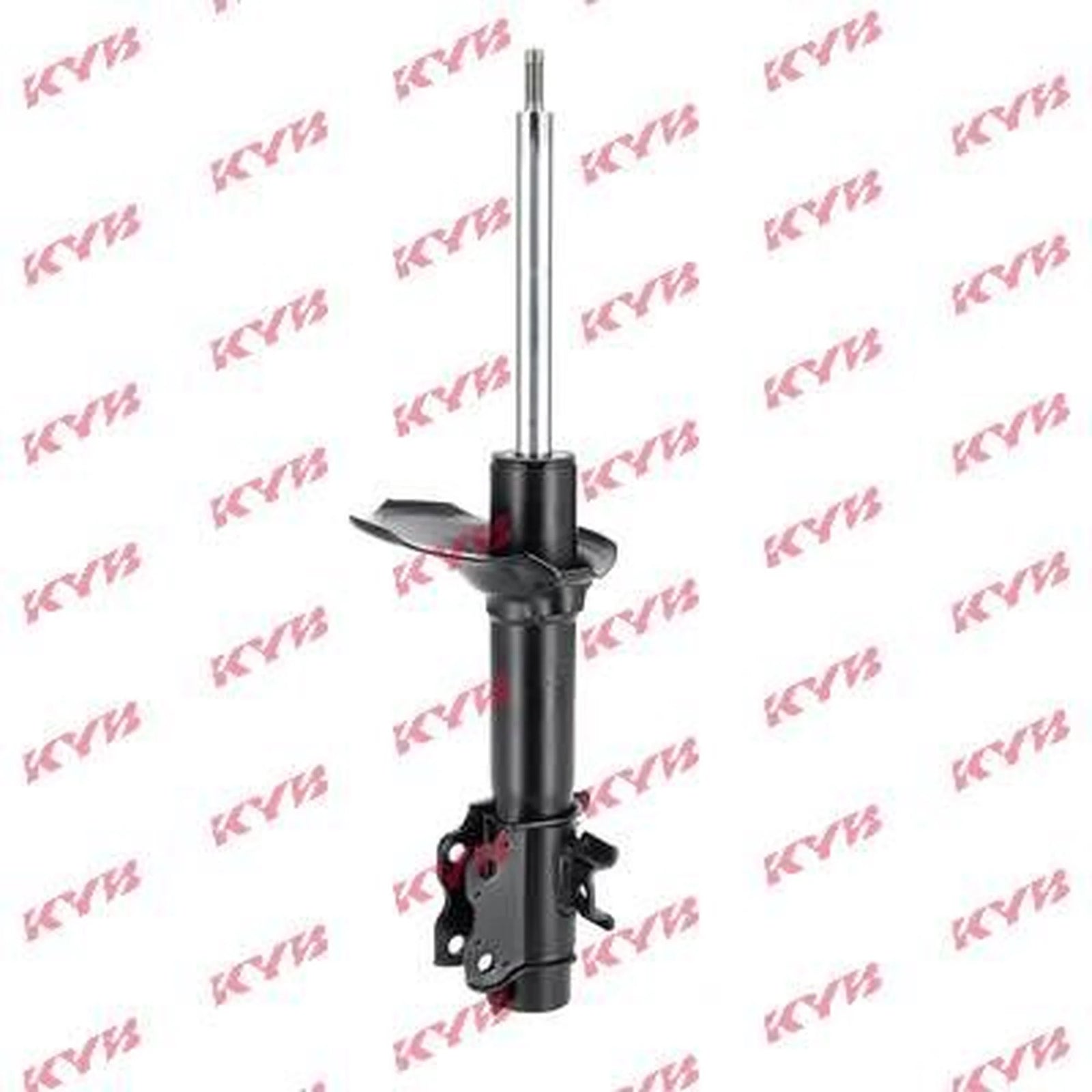 KYB Shock Absorber Damper Strut Rear Left 334057