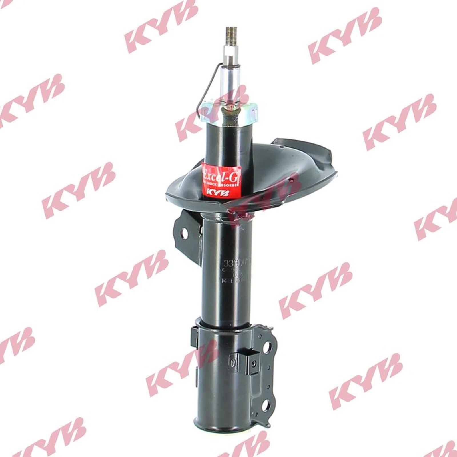 KYB Shock Absorber Damper Strut Front Left 3330053