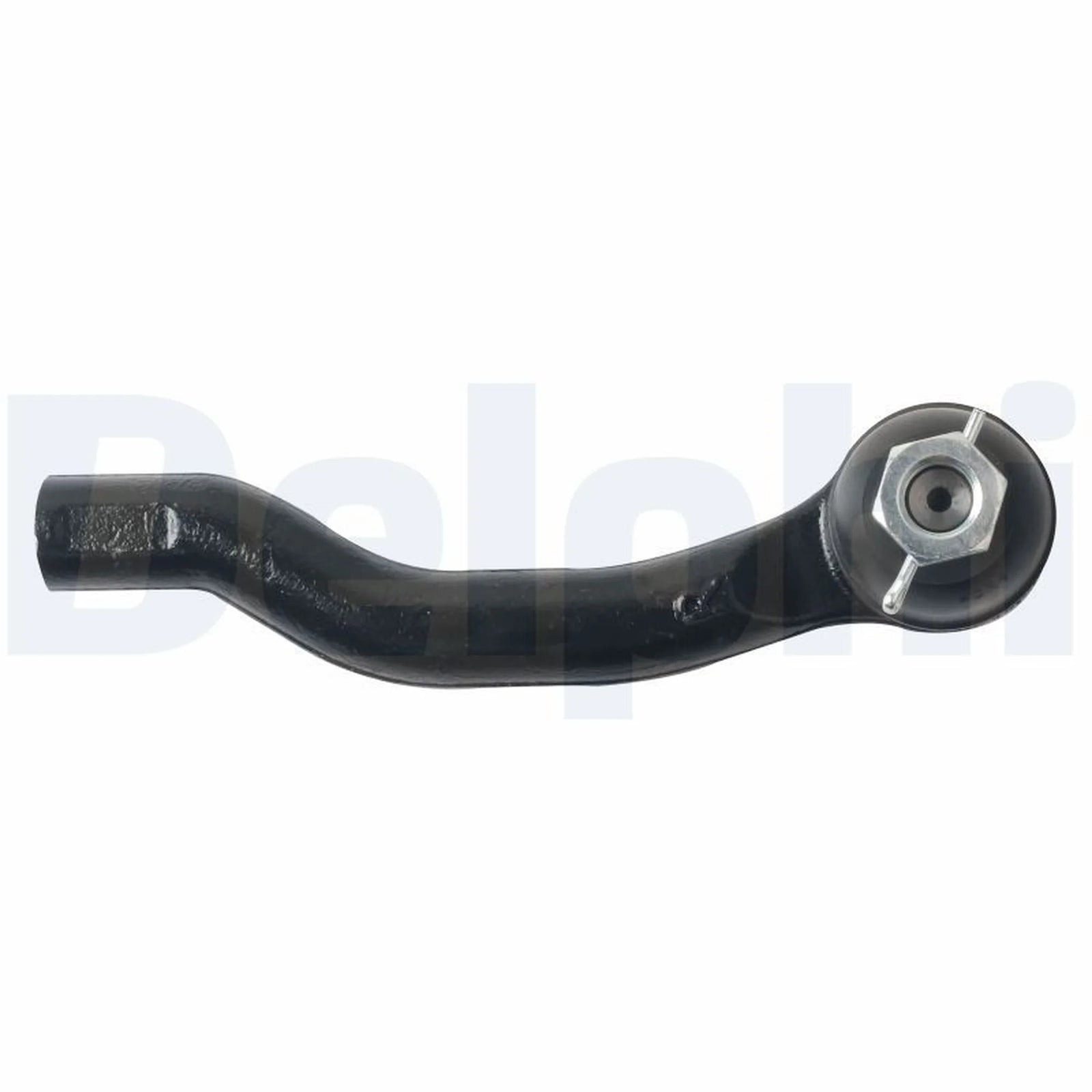 Delphi Steering Tie Rod End Ball Joint Front Right M16 x 1. TA3575