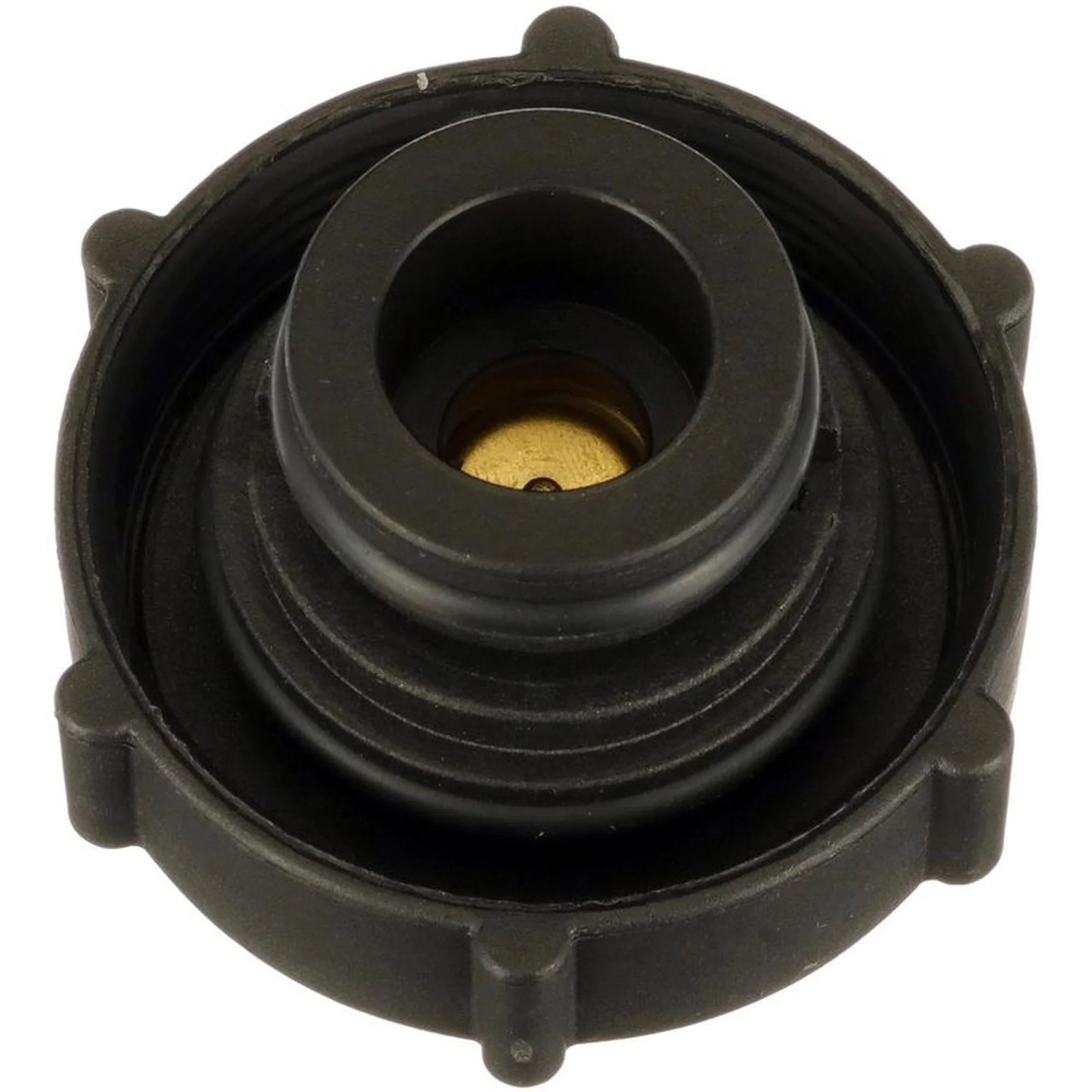 Gates Coolant Expansion Tank Cap RC262