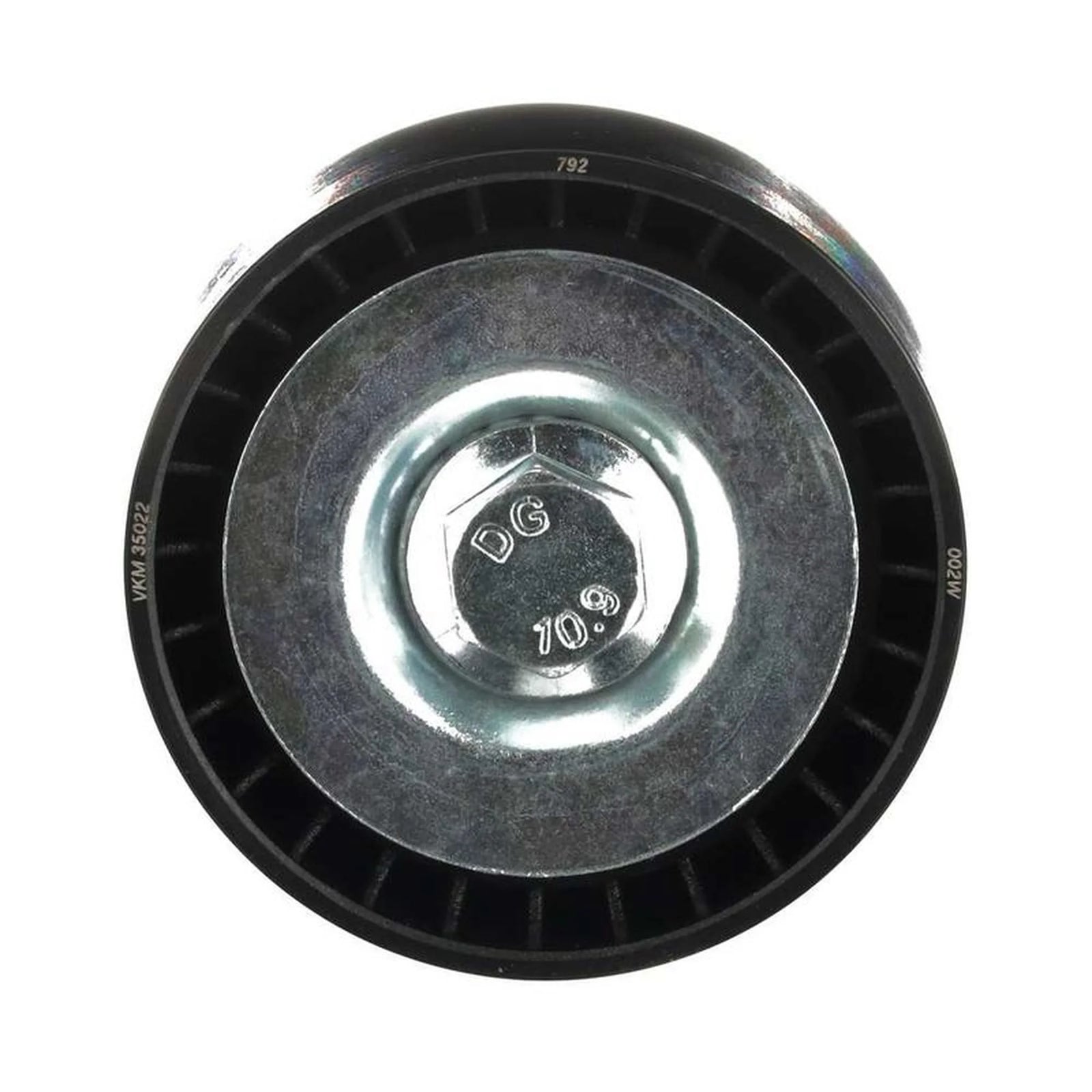 Gates V-Ribbed Belt Deflection/Guide Pulley T36775