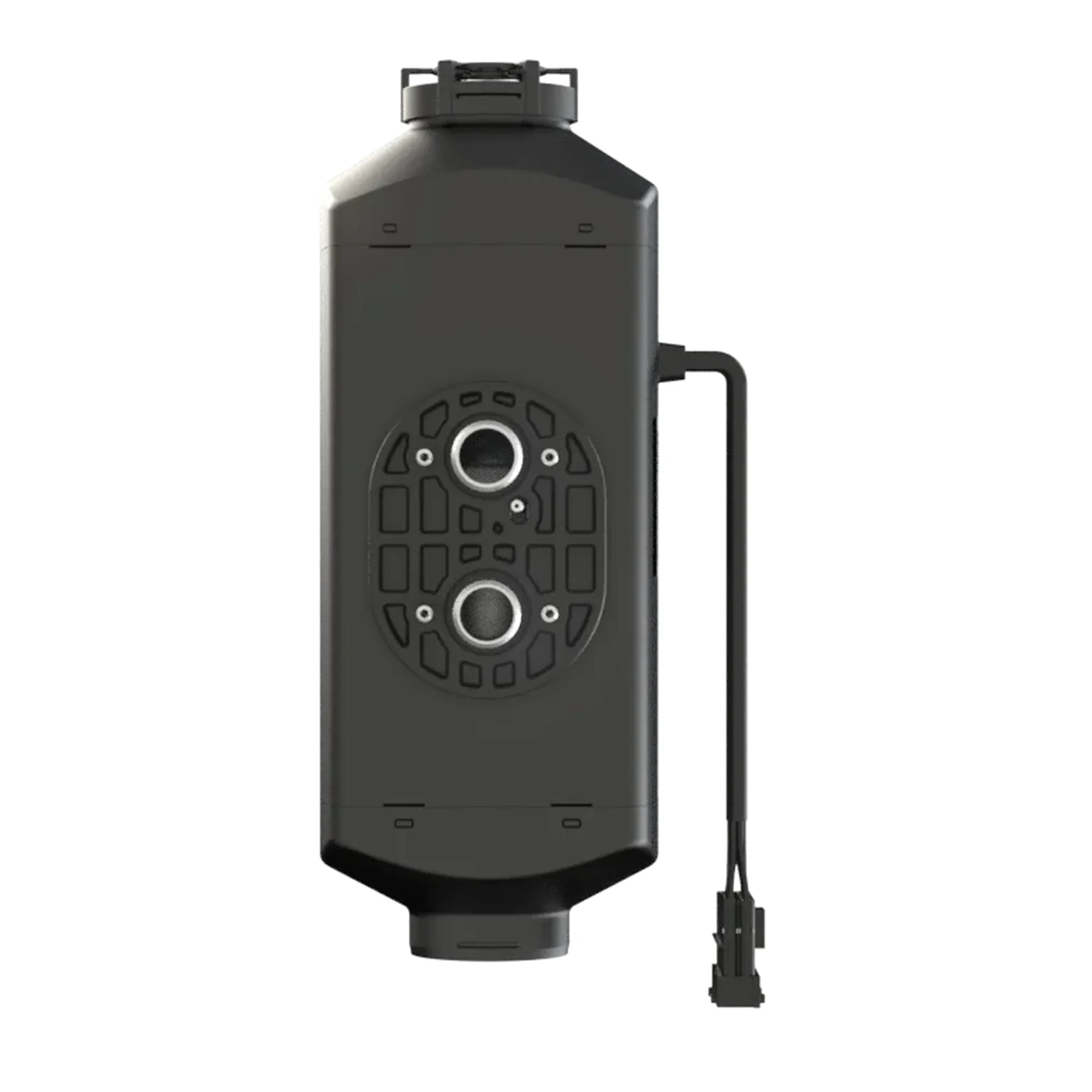 Yilkar Air Heater Kit YH2 Efficient Heating for Mobile Environments