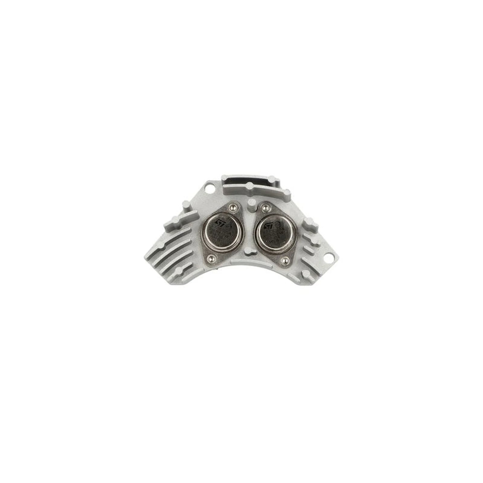 NRF Heater Blower Resistor 342042