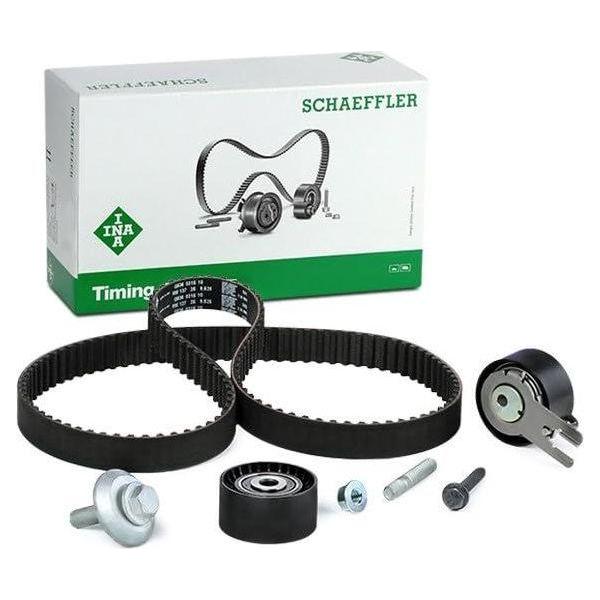 Ina Timing Belt Kit 530037510