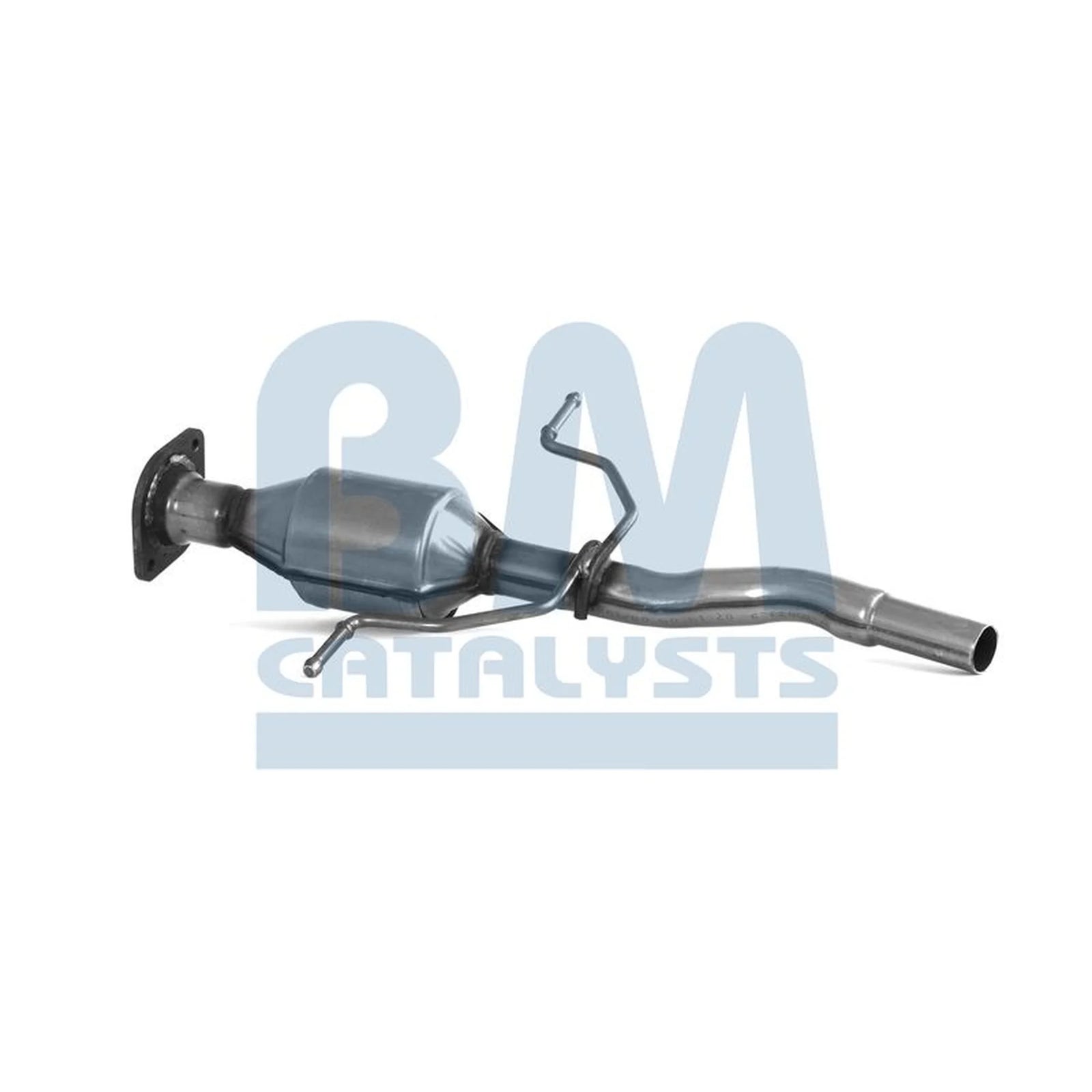 BM Catalysts Homologated Petrol Cat BM90853H