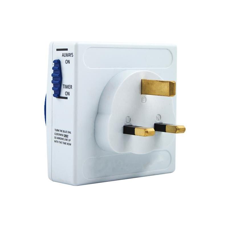 Uni-Com Compact Segment Timer