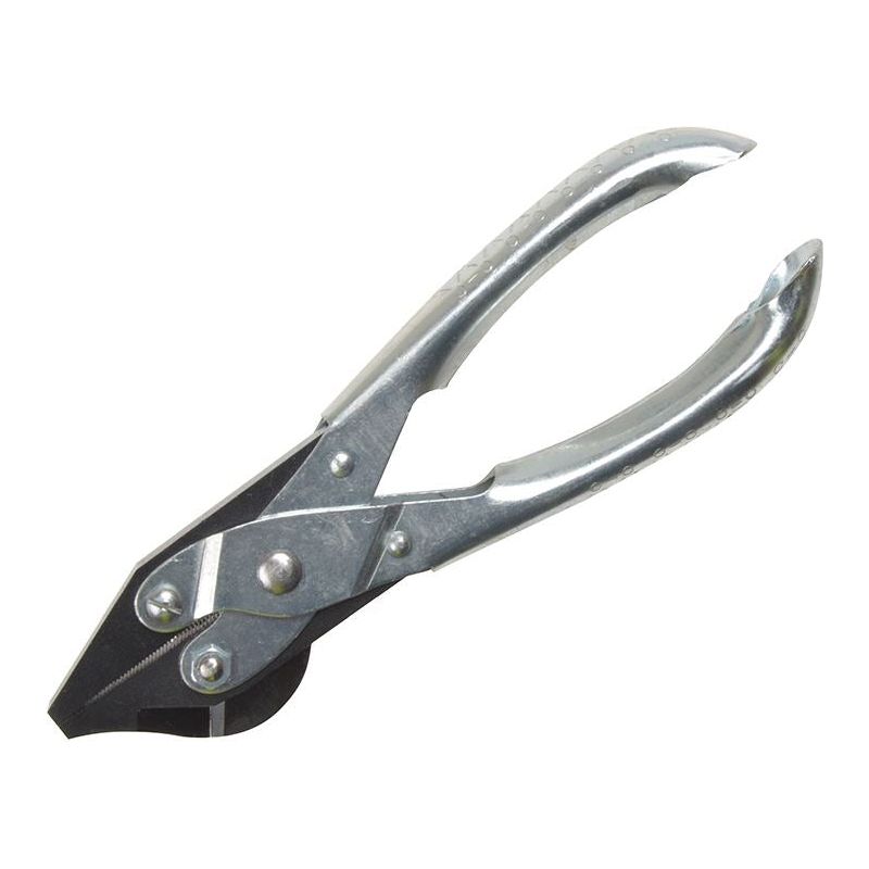 Maun Side Cutter Parallel Pliers 160mm