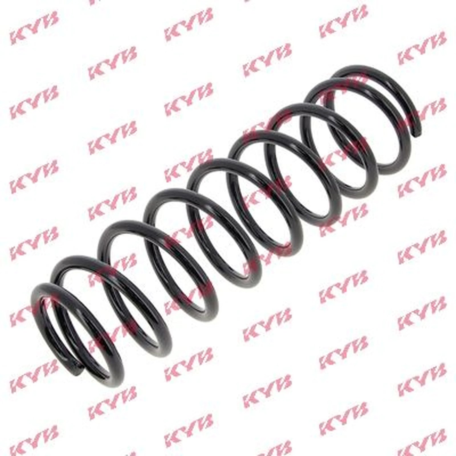 KYB 2 x Suspension Springs fits Suzuki Wagon R+ 2000-2008 1.0 1.2 1.3
