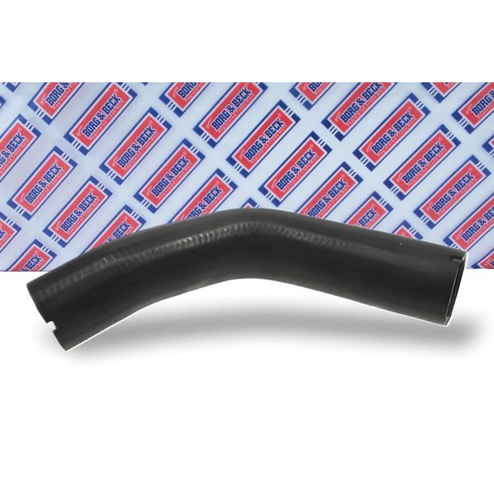 Borg & Beck Intercooler Turbo Charge Air Hose Lower BTH1037