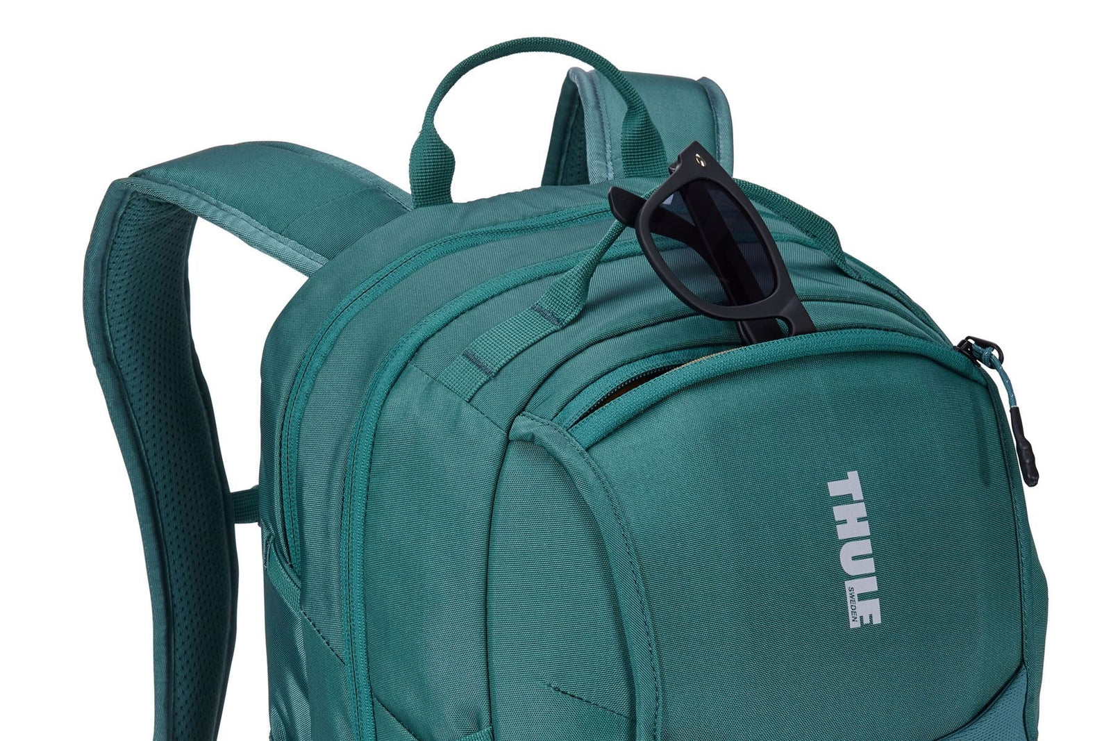 Thule EnRoute rucksack 26 L mallard green Laptop backpack
