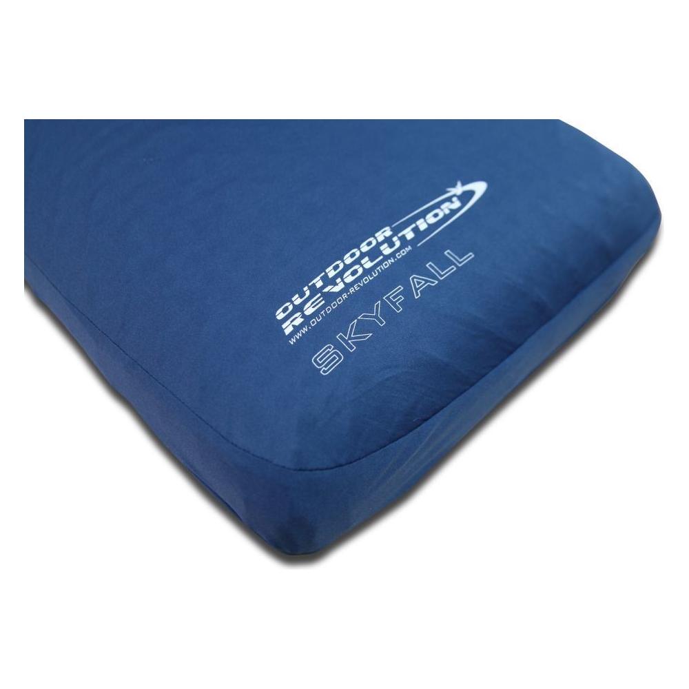 Outdoor Revolution Sky Fall Memory Foam Pillow