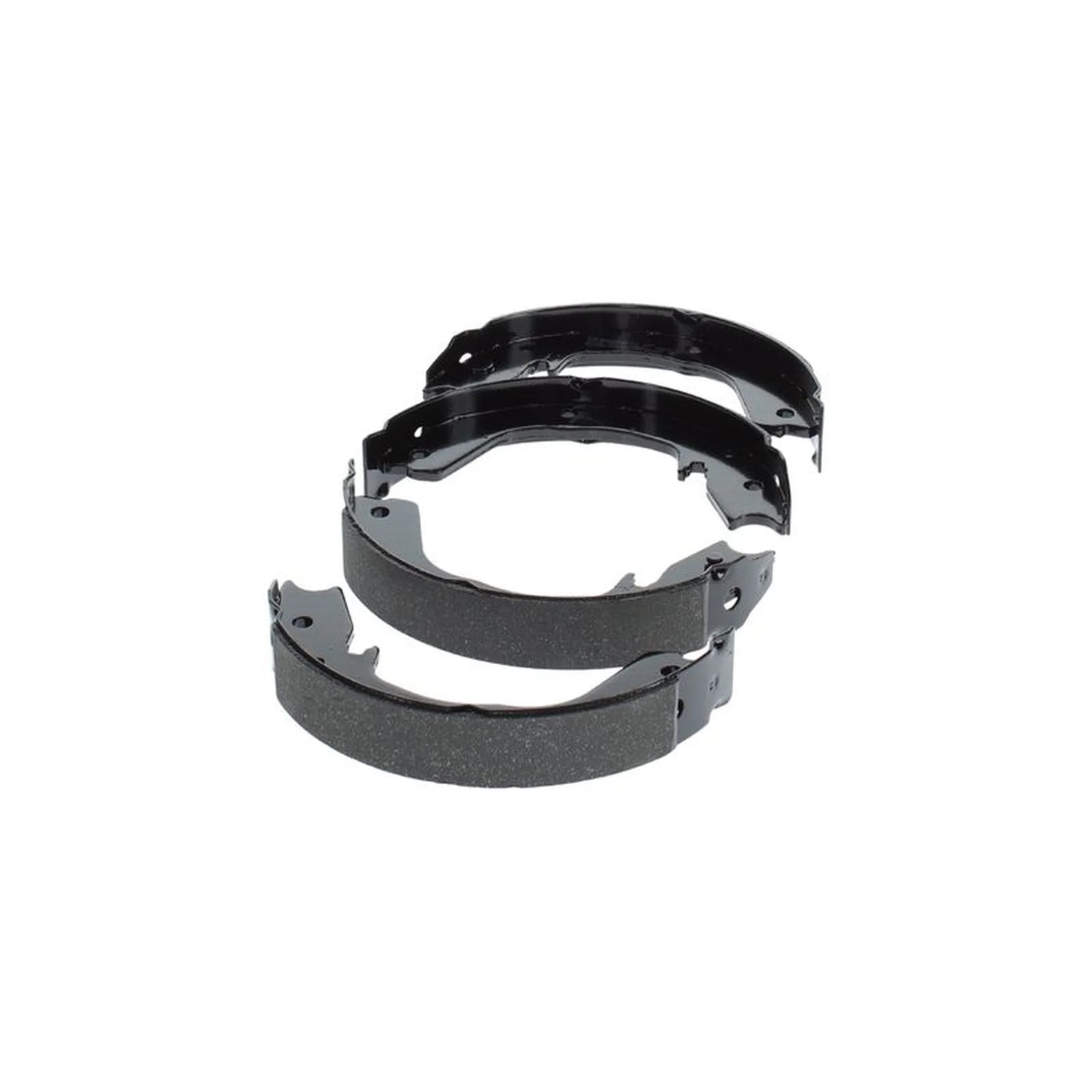 Bosch Parking Brake Shoe Set 0 986 487 710