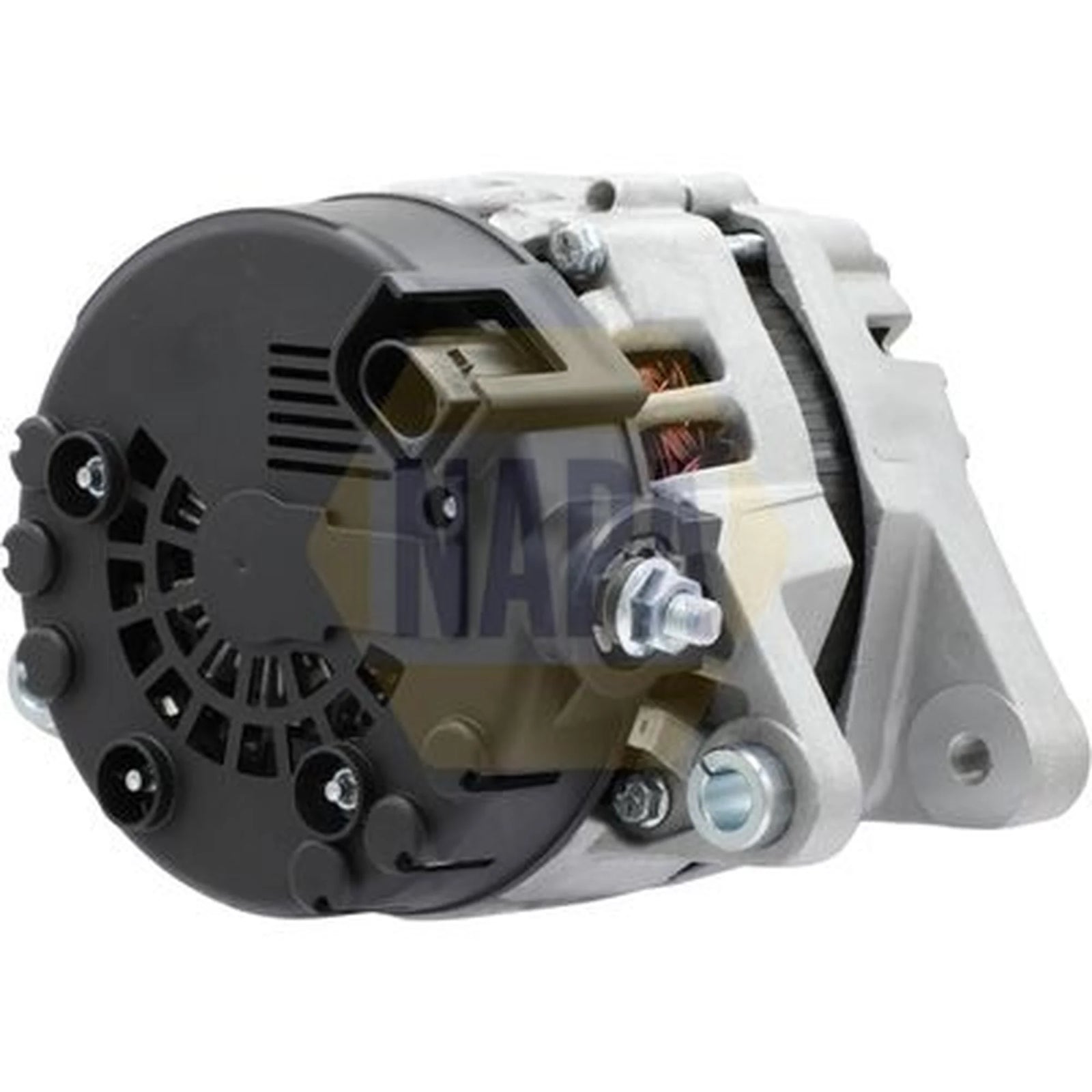 NAPA Car Alternator 12V NAL2595