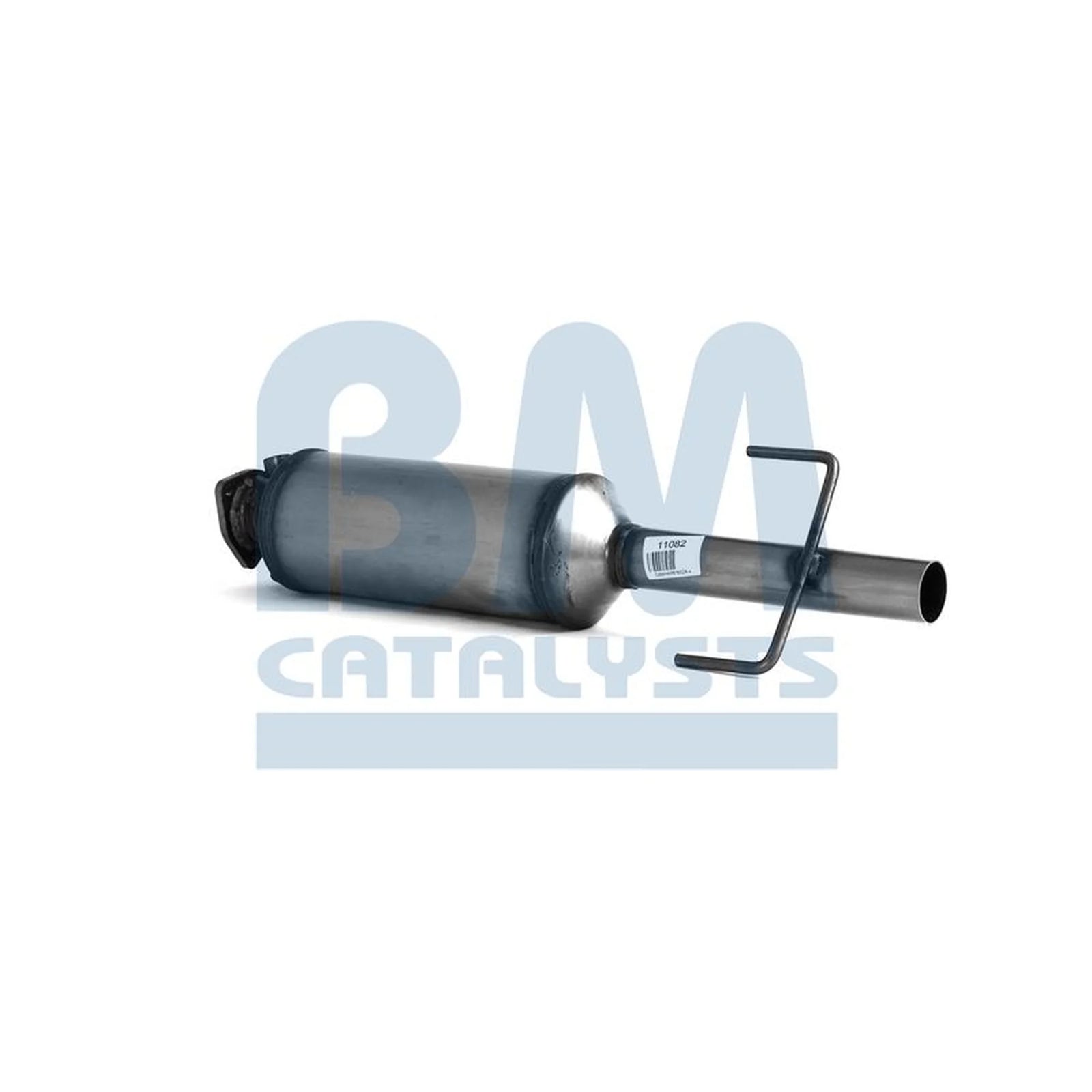 BM Catalysts Dpf BM11082