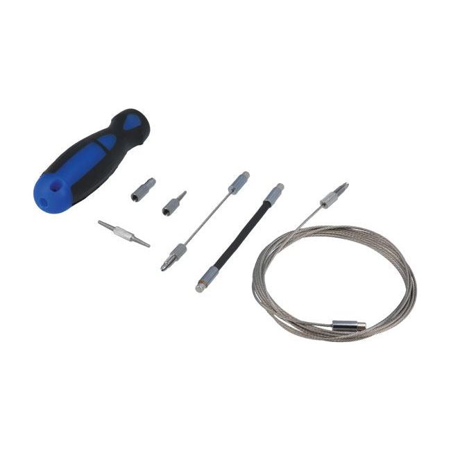 Laser LTR Internal Cable Routing Tool 8174