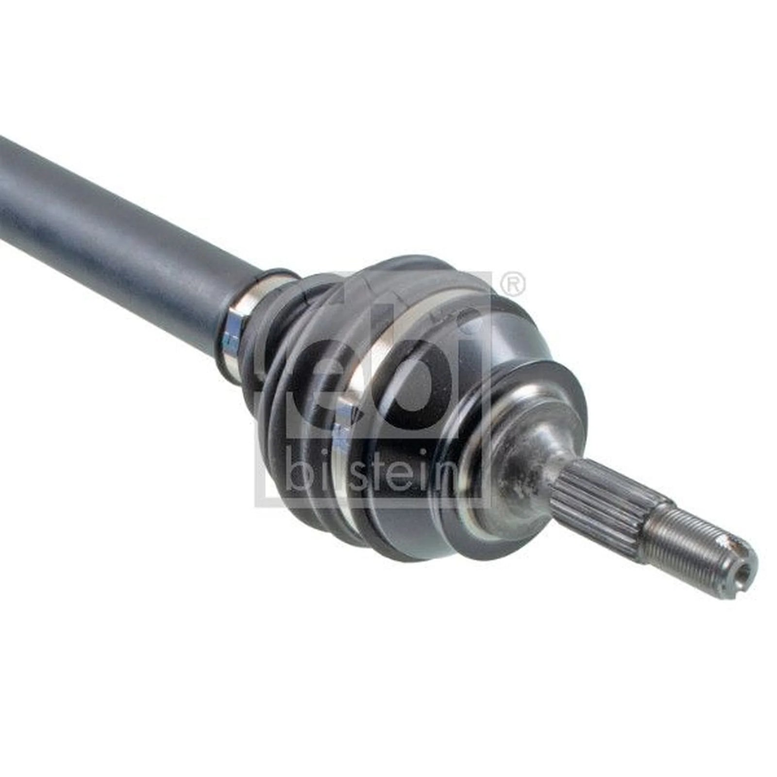 Febi CV Drive Shaft Driveshaft Front Right 1002791