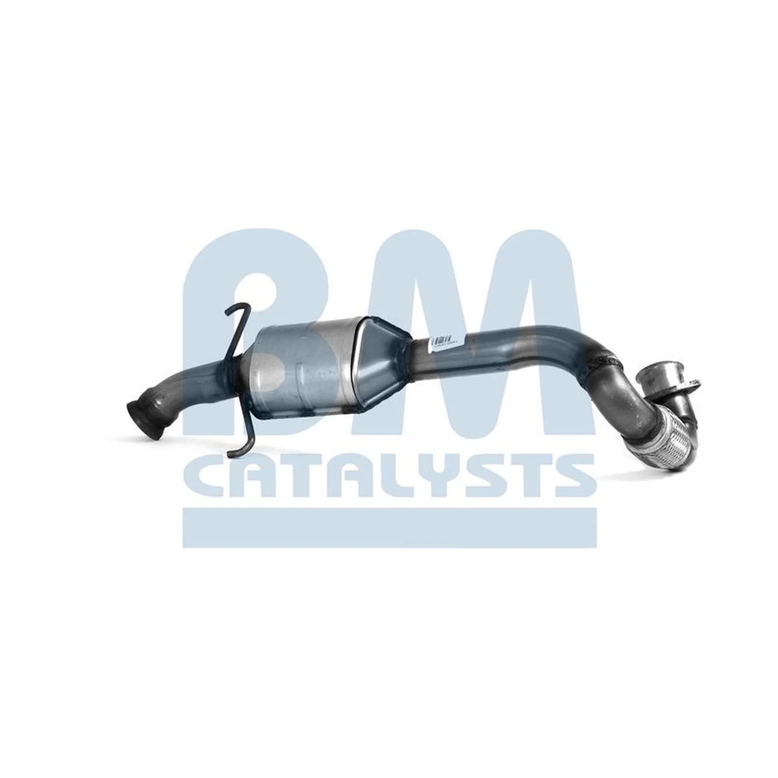BM Catalysts Homologated Petrol Cat BM90733H