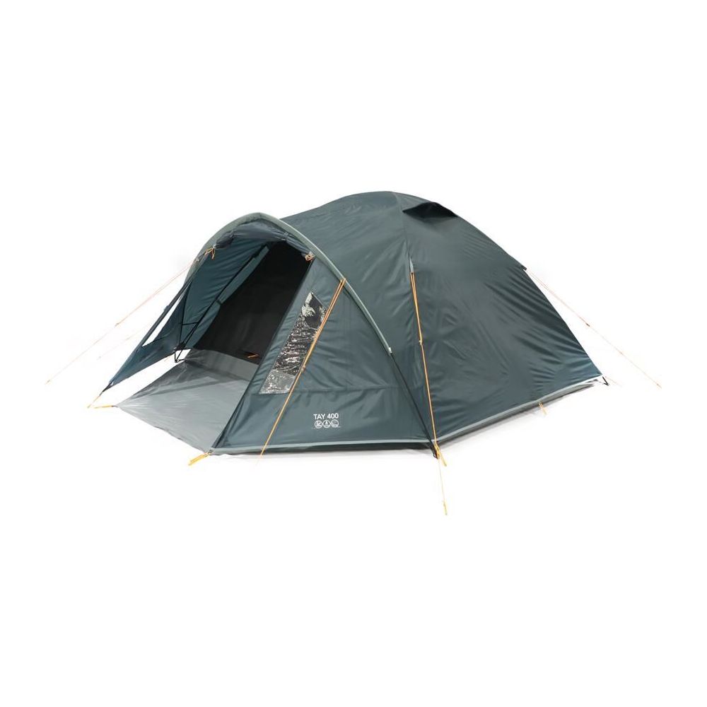 Vango Tay 400 Pole Tent Deep Blue