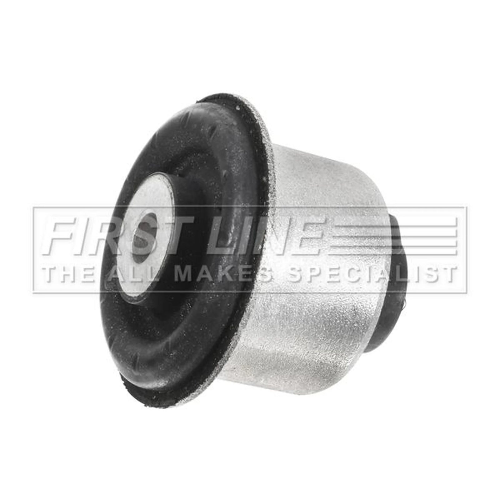 First Line Wishbone / Control / Trailing Arm Bush fits Land Rover Defender