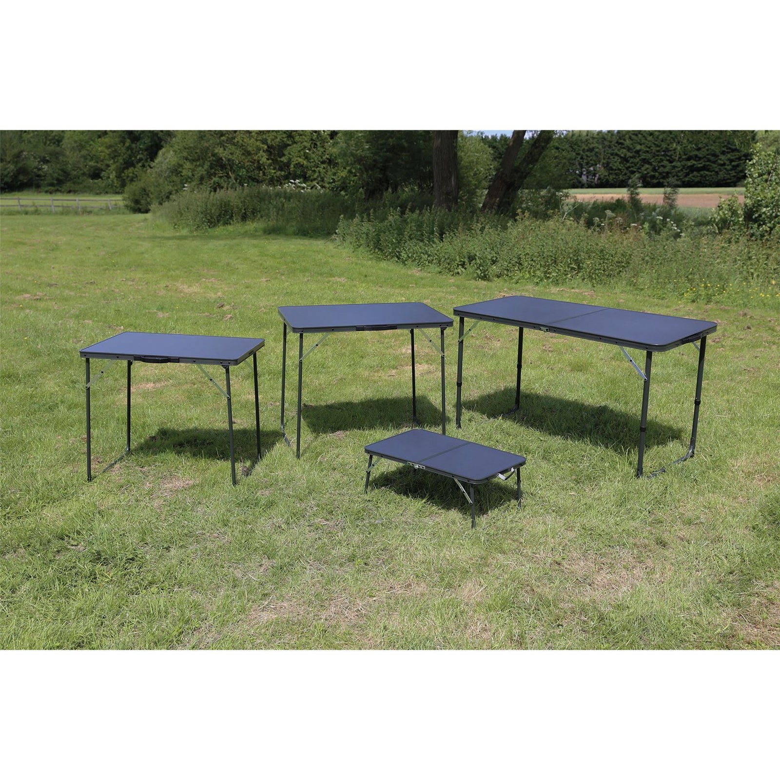 Superlite Shipston Folding Table F0113B