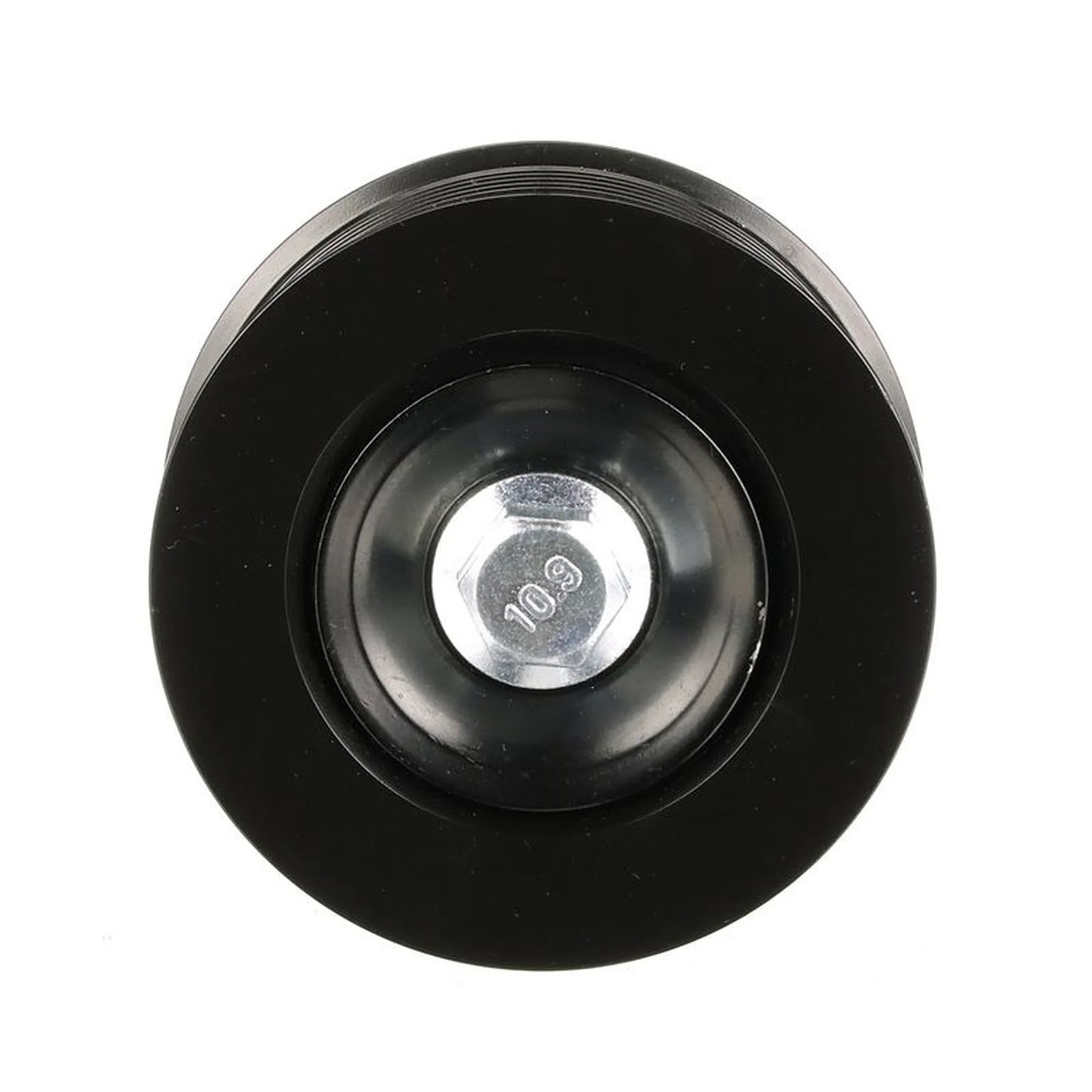 Gates V-Ribbed Belt Deflection/Guide Pulley Upper Left T36634