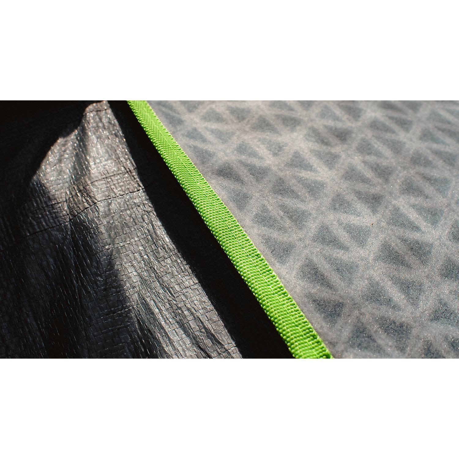 Coleman Octagon 8 Tent Carpet
