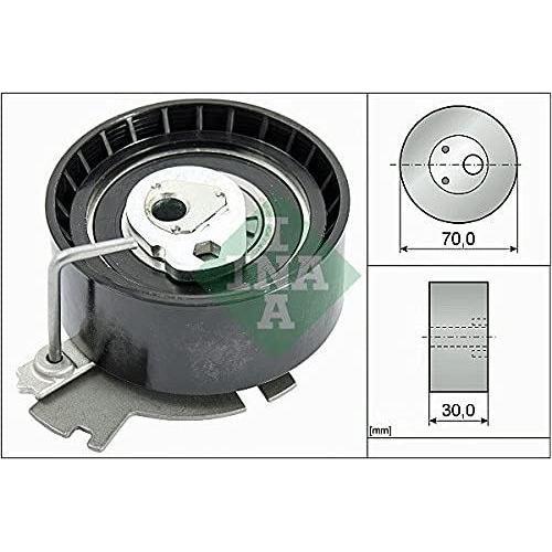 Ina Timing Belt Kit 530037910