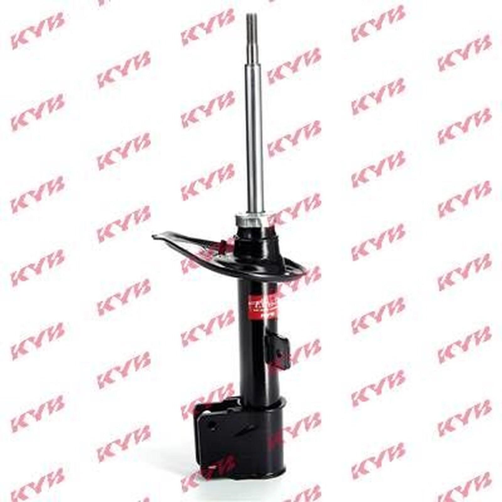 KYB Shock Absorber Damper Strut Front Left 333773