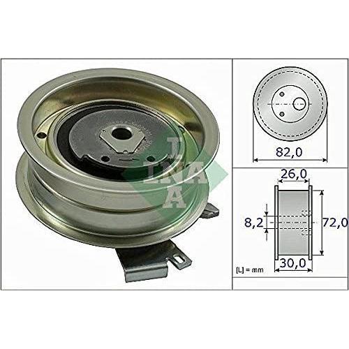 Ina Timing Belt Kit 530017110