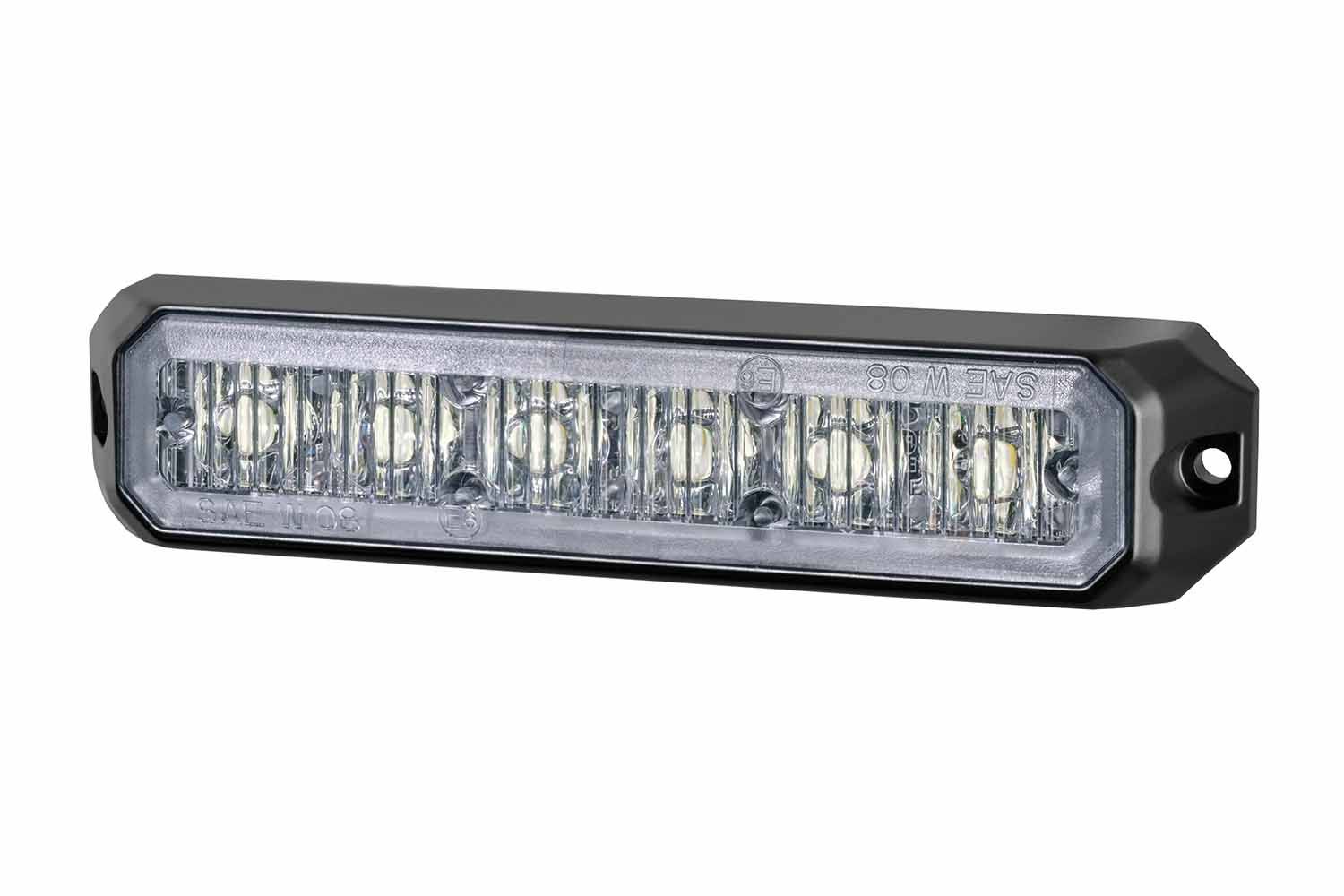 Hella Strobe-Type Beacon High 2XD 012 160-871