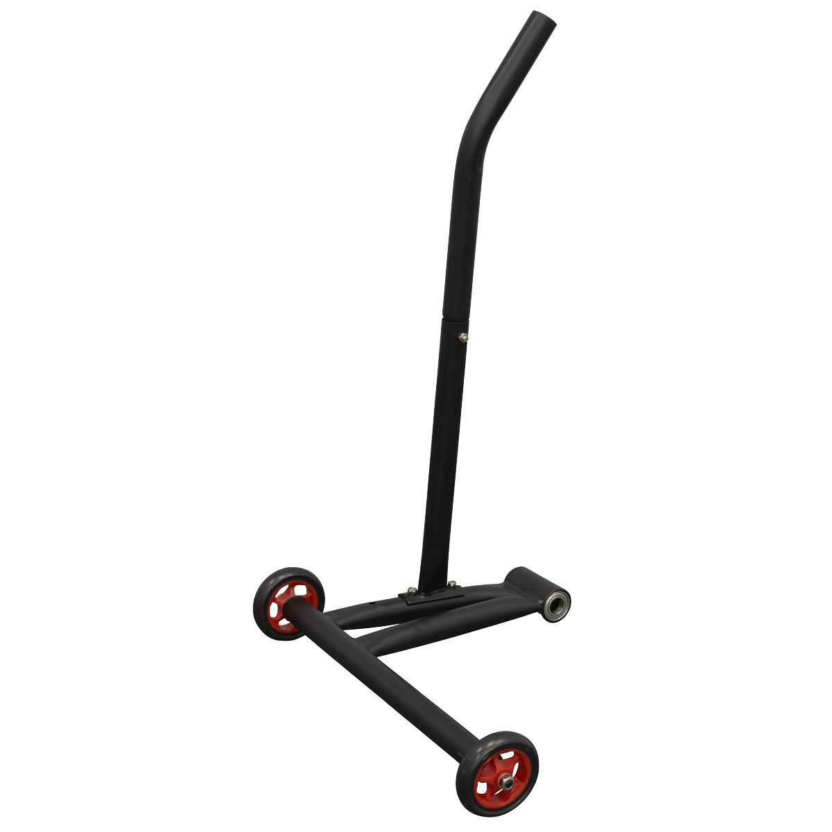 Sealey Single-Sided Motorcycle Stand SSPS 5kg Heavy-Duty