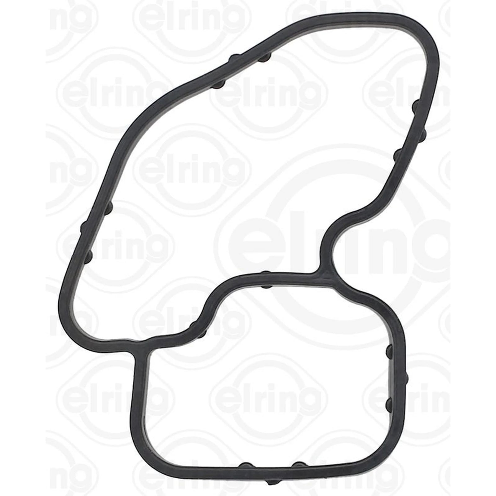 Elring Oil Filter Housing Gasket 534.340
