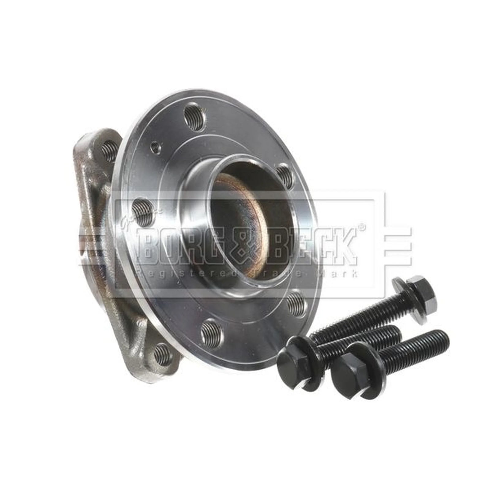 Borg & Beck Wheel Bearing Kit BWK1636