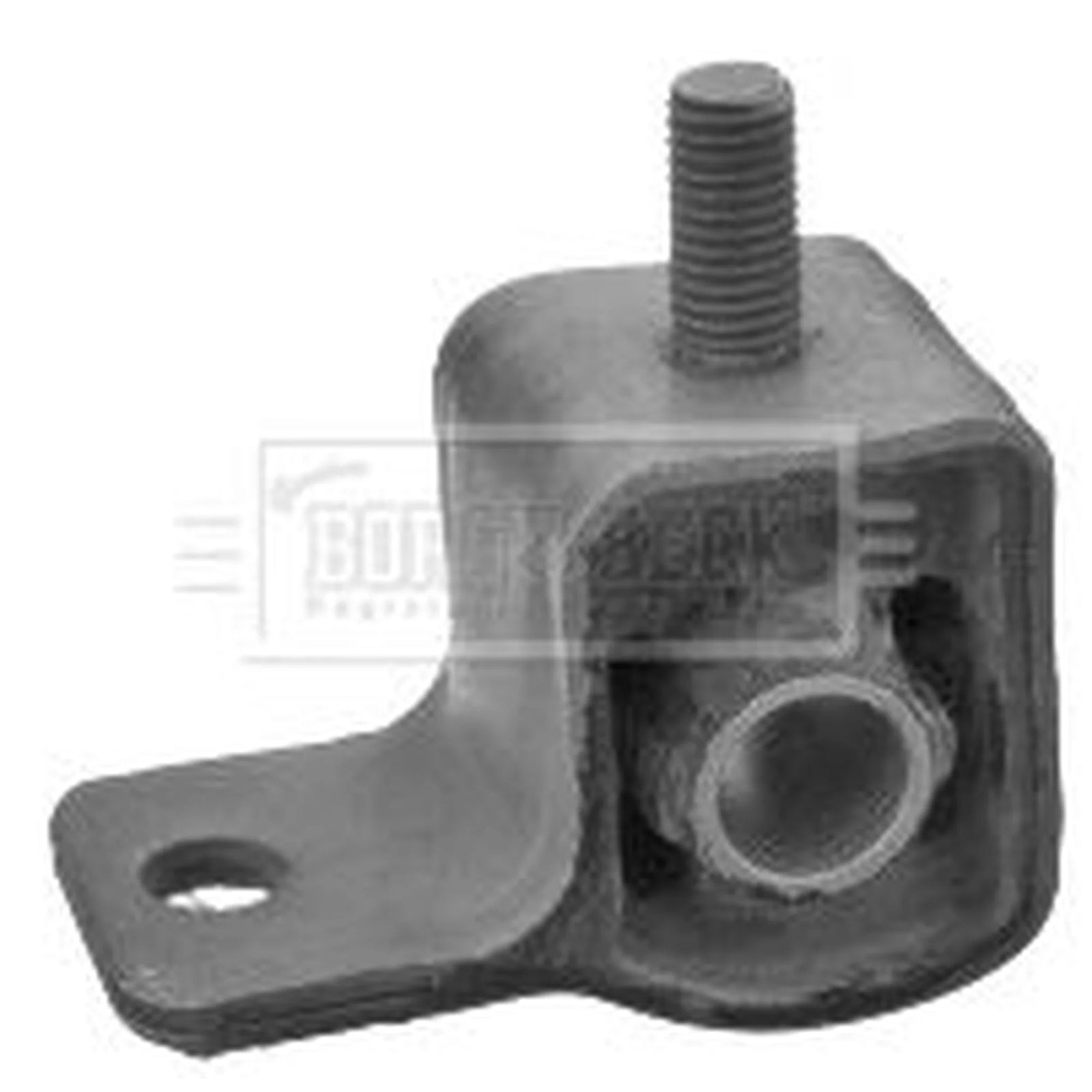 Borg & Beck Wishbone / Control / Trailing Arm Bush BSK5985
