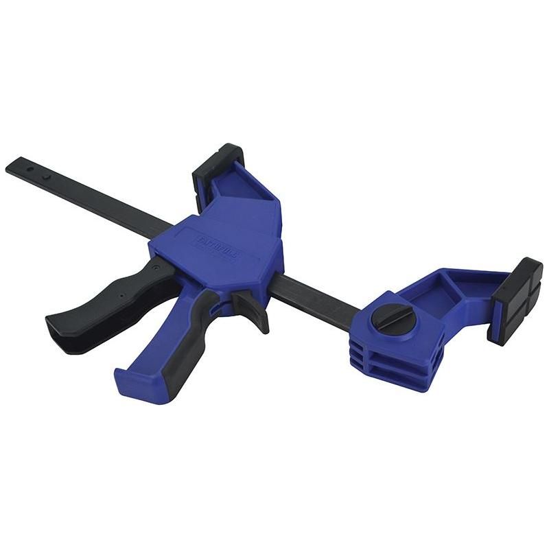 Faithfull Bar Clamp & Spreader 150mm (6in) 230kg