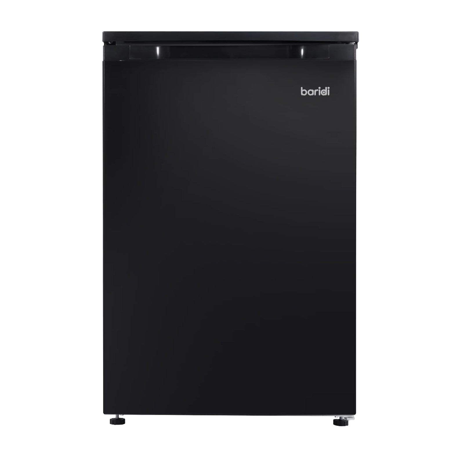 Baridi 55cm Freestanding Larder Fridge DH247 - 130L Capacity