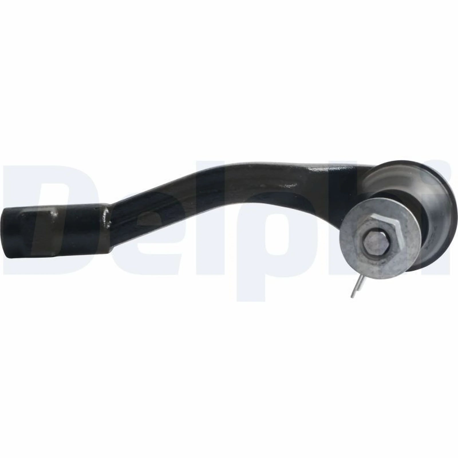 Delphi Steering Tie Rod End Ball Joint Front Right M16 x 1, TA3883