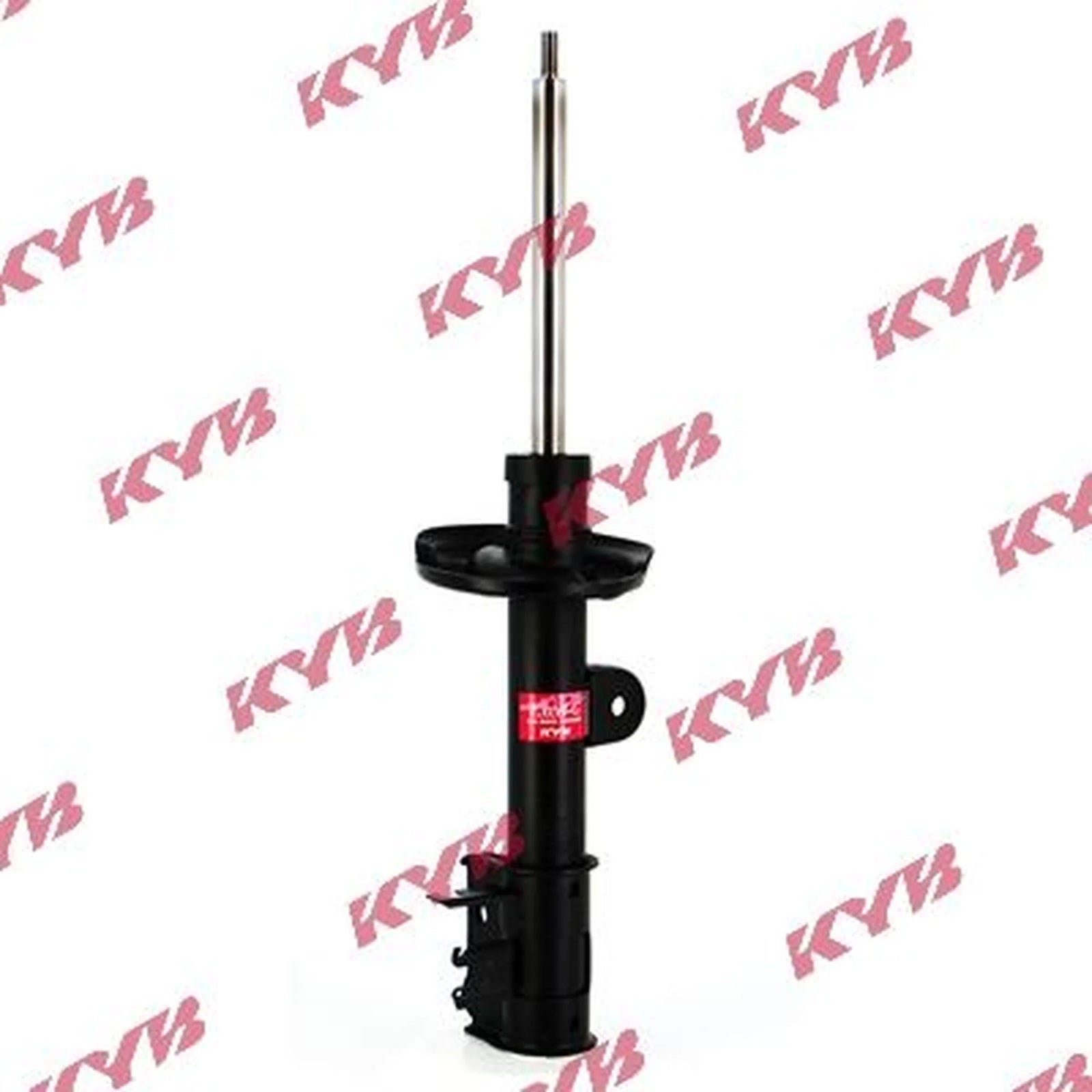 KYB Shock Absorber Damper Strut Rear Right 3348078