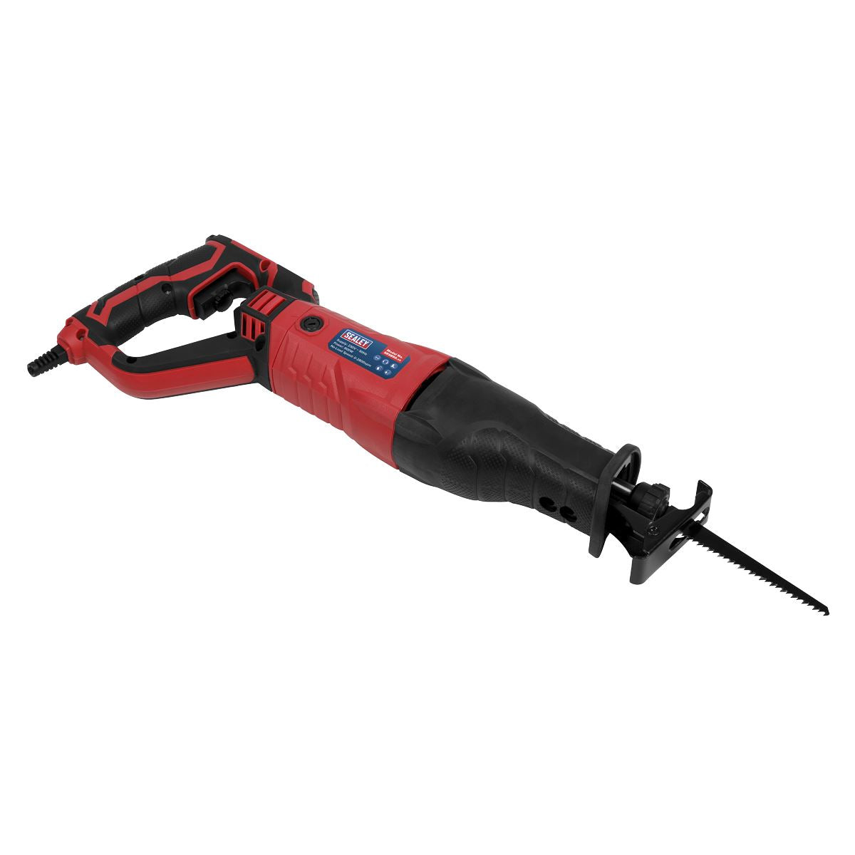 Sealey Reciprocating Saw 900W/230V SRS850
