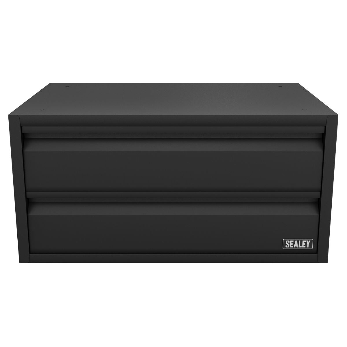 Sealey Modular Wide Double Drawer Unit APMB5