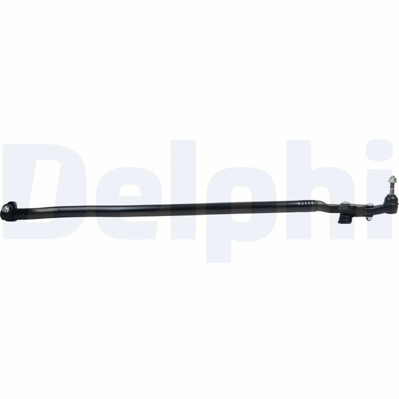 Delphi Steering Tie Rod End Ball Joint Front Right M3 TA3975