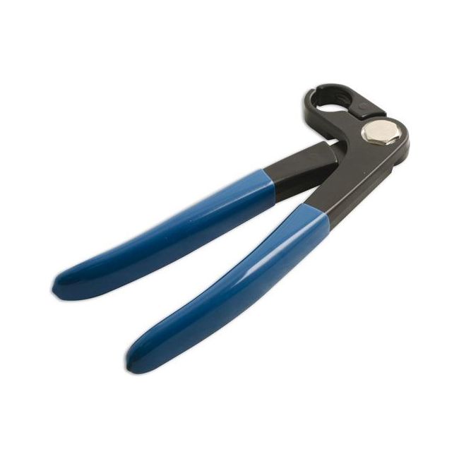 Laser Fuel Feed Pipe Plier 4852