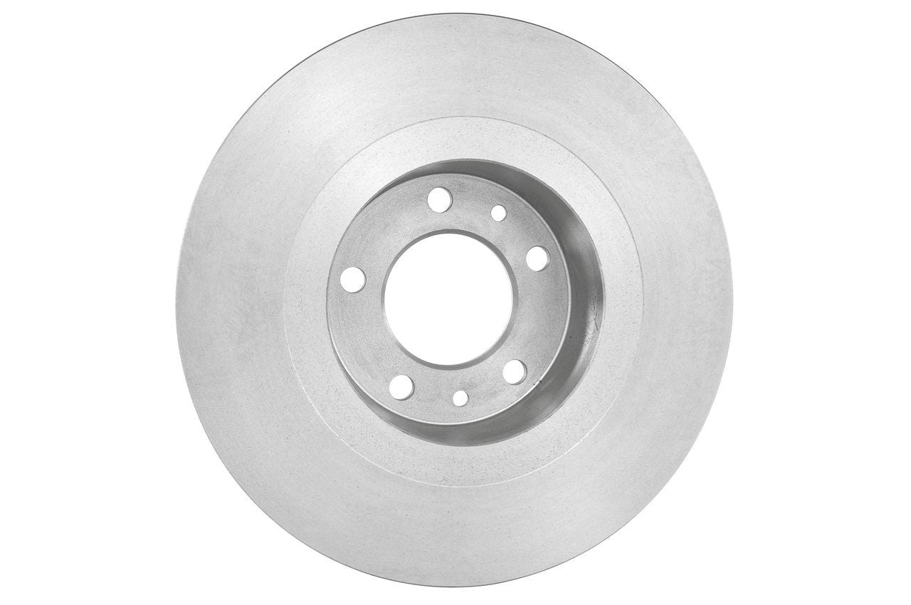 Bosch 2 x Solid 290mm Brake Disc 0986479379