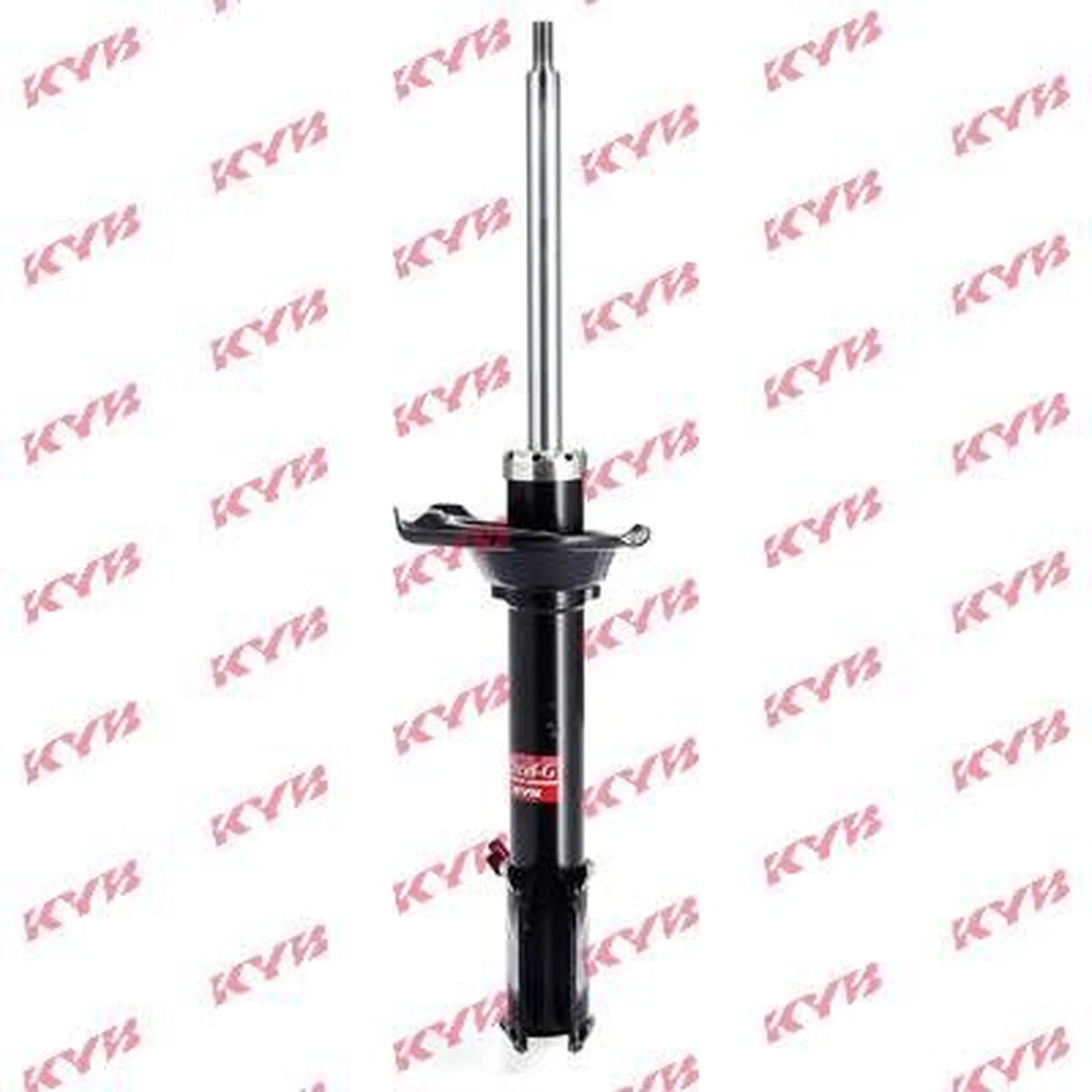 KYB Shock Absorber Damper Strut Rear Right 334356