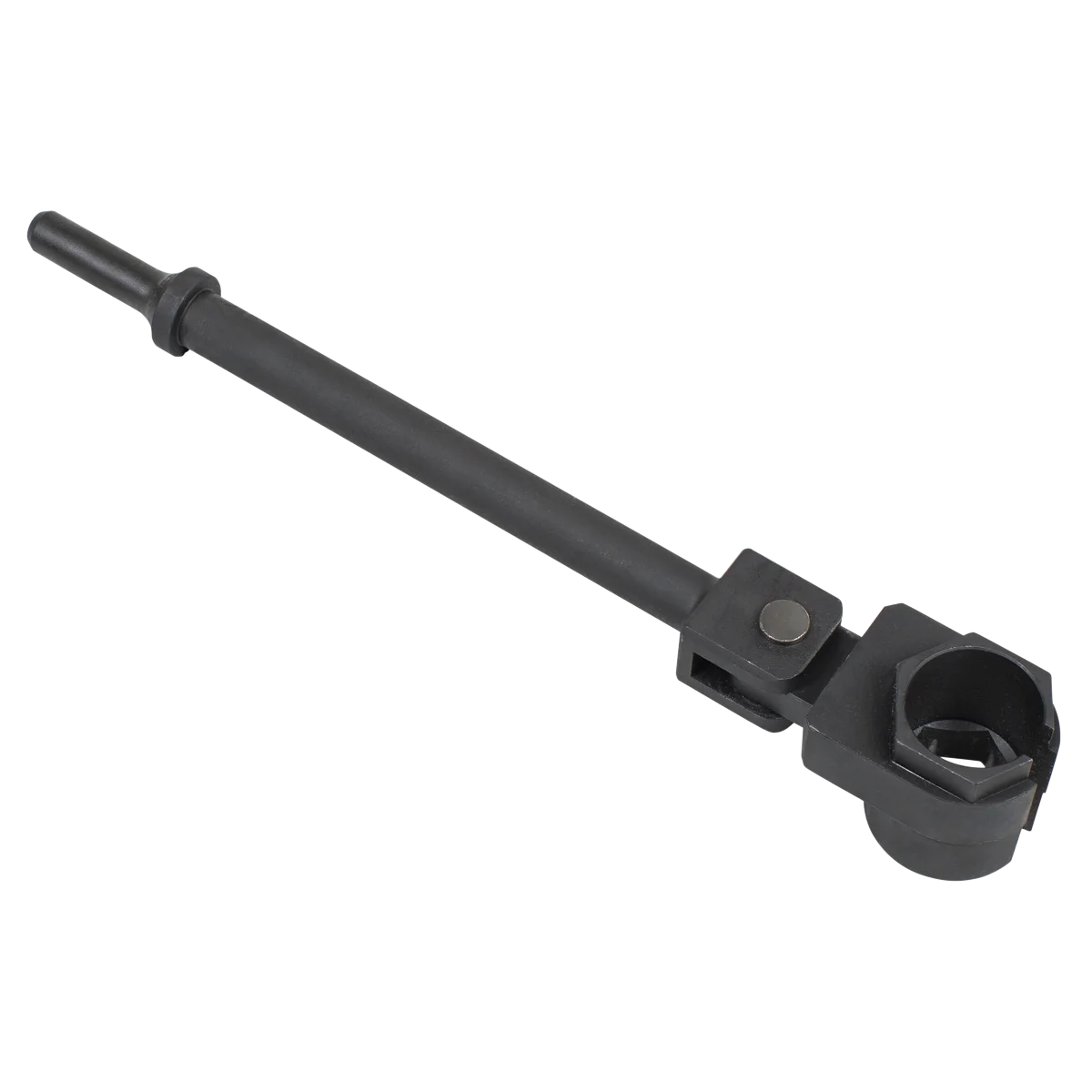 Sealey Oxygen Sensor Air Hammer Wrench 22mm