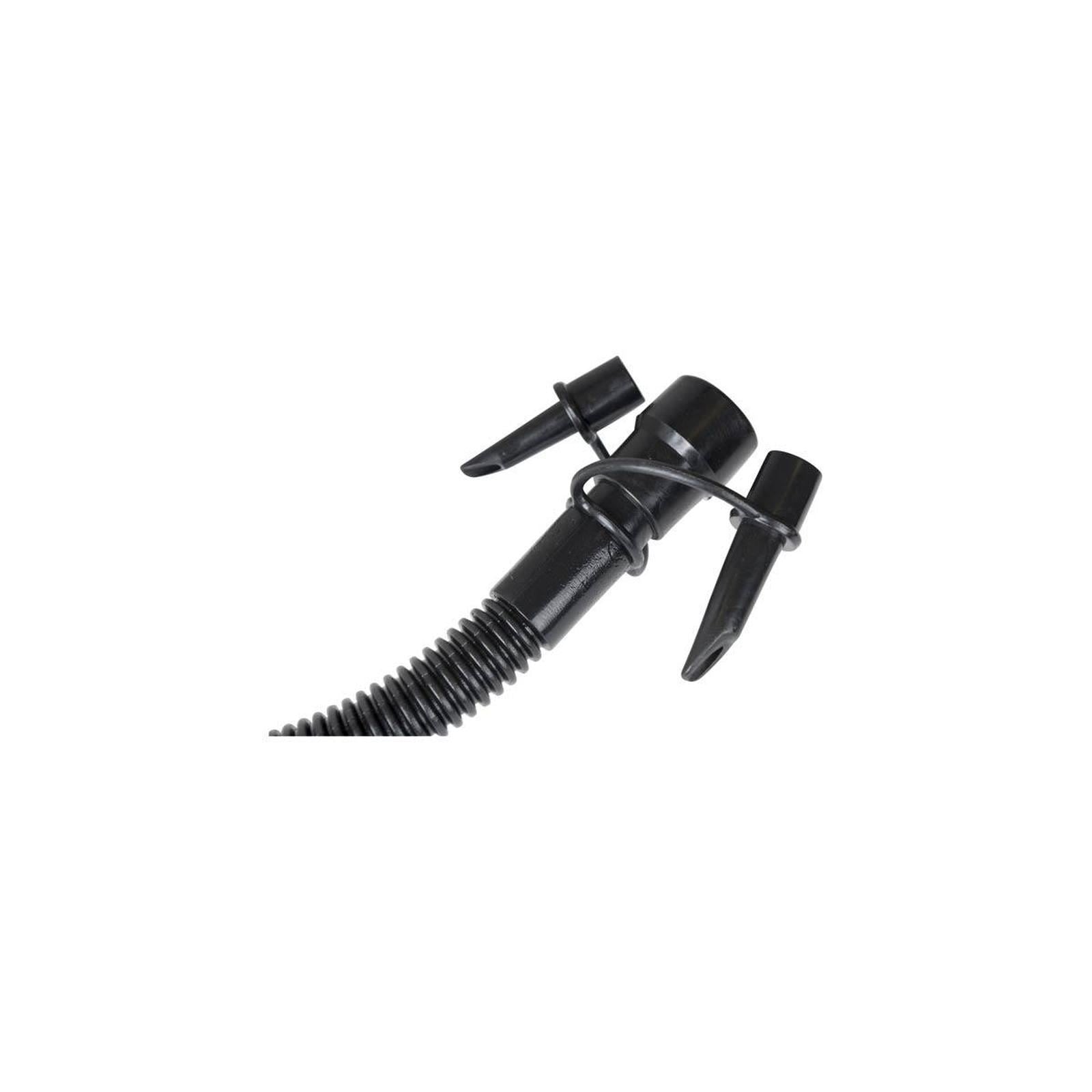 Bo-Camp Foot Pump Blue 5L