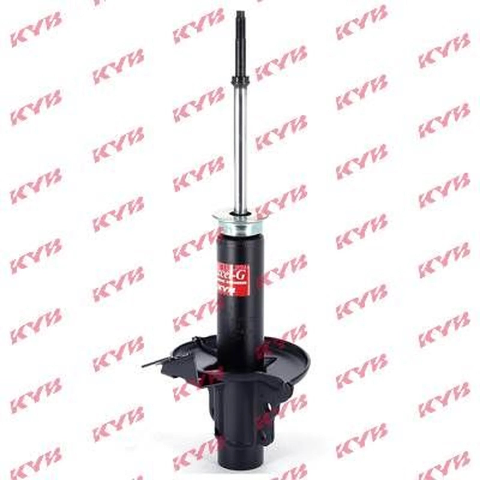 KYB Shock Absorber Damper Strut Front Left 341395