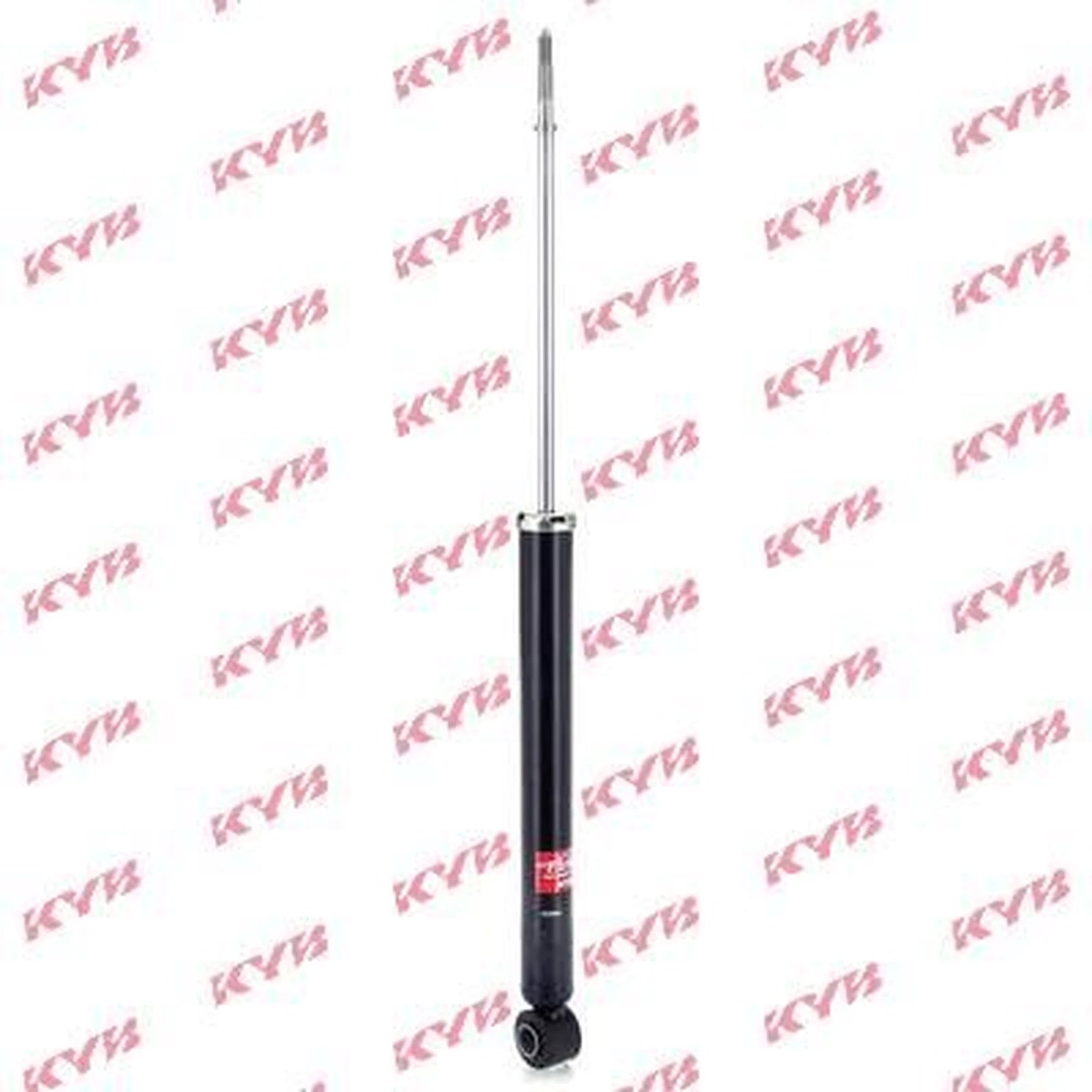 KYB Shock Absorber Damper Strut Rear 343806