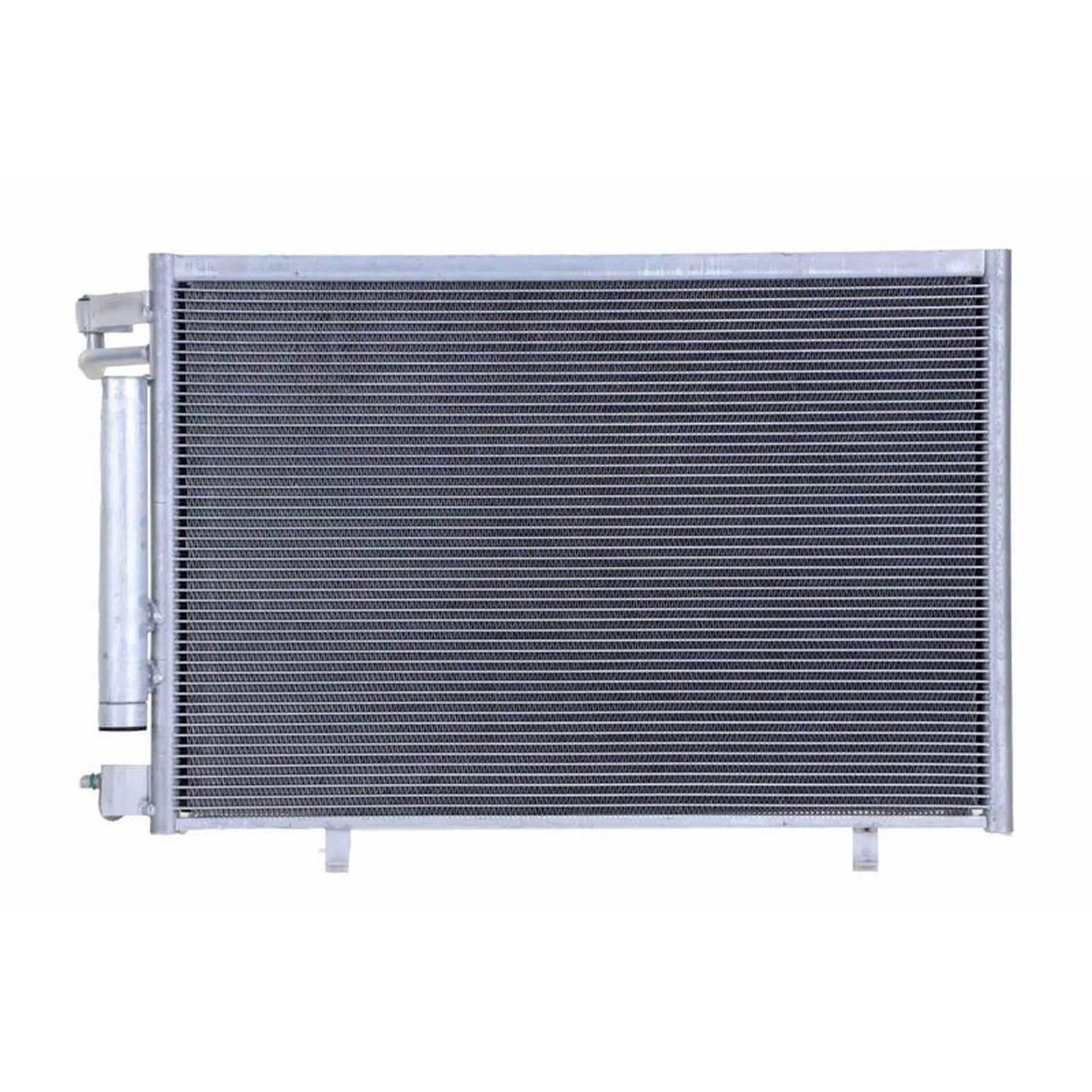 Hella Air Conditioning Condenser 8FC 366 221-341